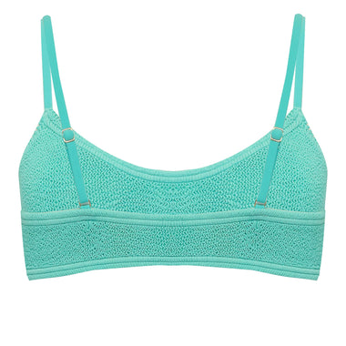 Maldives Bikini Top Mint - ONE SIZE - Bikini Top