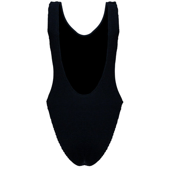 Marbella One Piece Black
