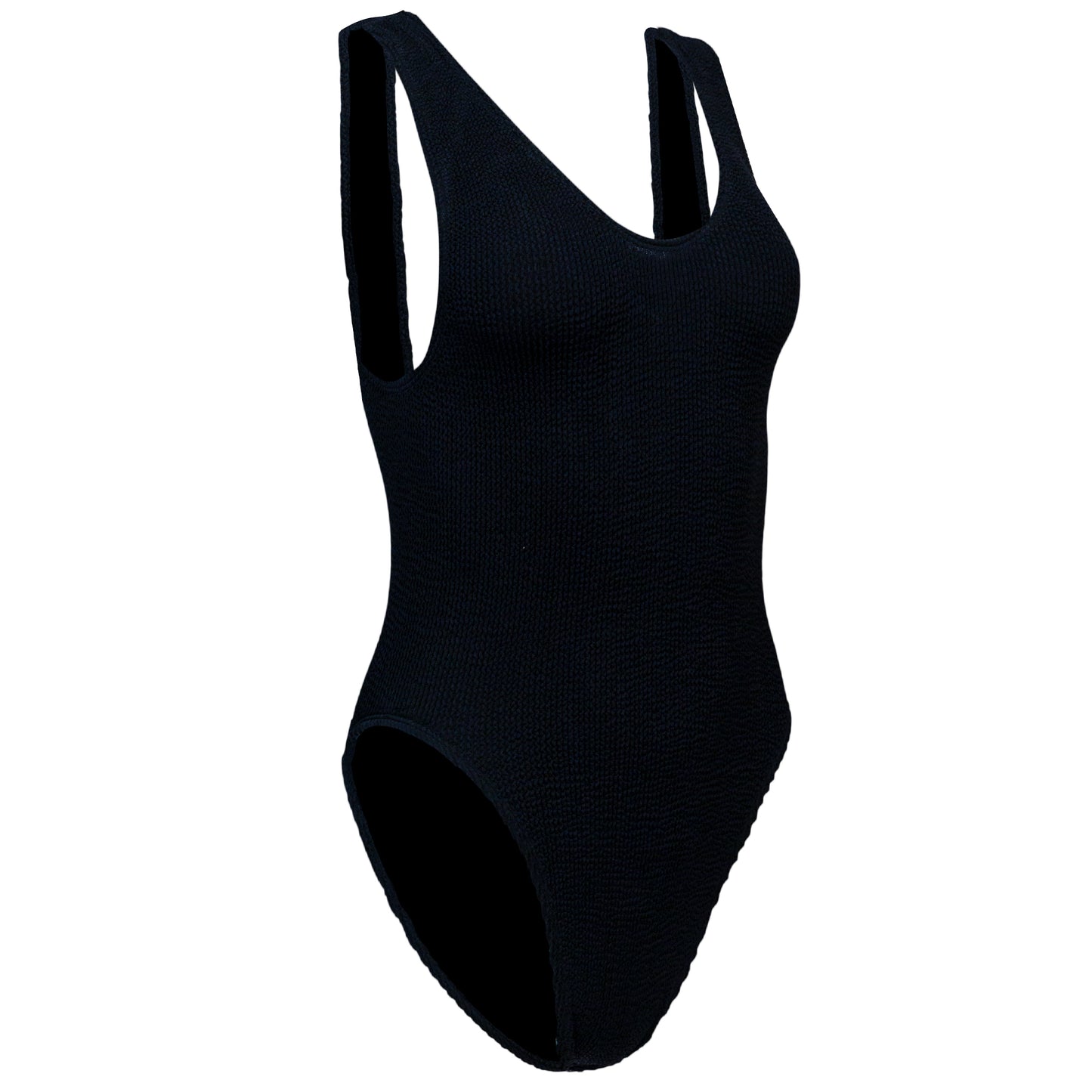 Load image into Gallery viewer, Marbella One Piece Black
