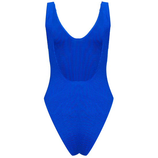 Load image into Gallery viewer, Marbella One Piece Blue
