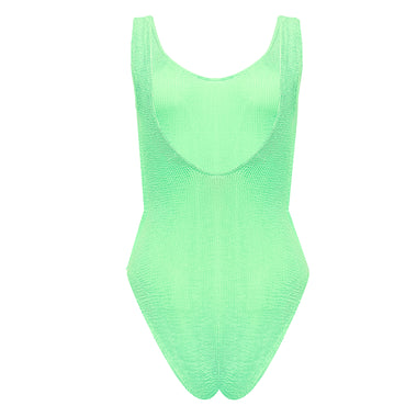 Marbella One Piece Jungle Green - ONE SIZE - One Piece