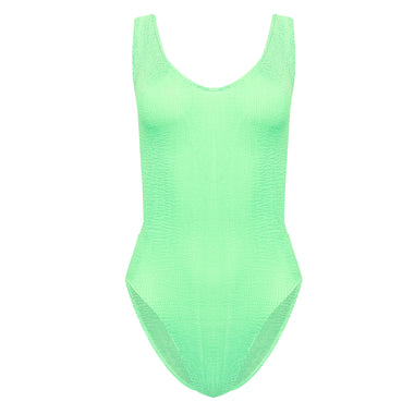 Marbella One Piece Jungle Green - ONE SIZE - One Piece