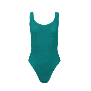 Marbella One Piece Pine Green - ONE SIZE - One Piece