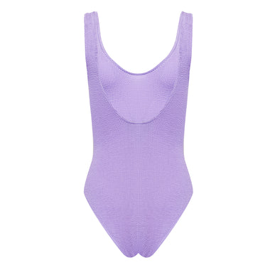 Marbella One Piece Purple Rose - ONE SIZE - One Piece