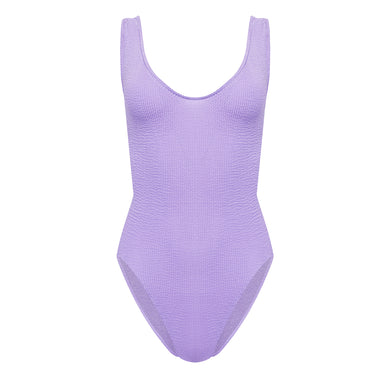 Marbella One Piece Purple Rose - ONE SIZE - One Piece