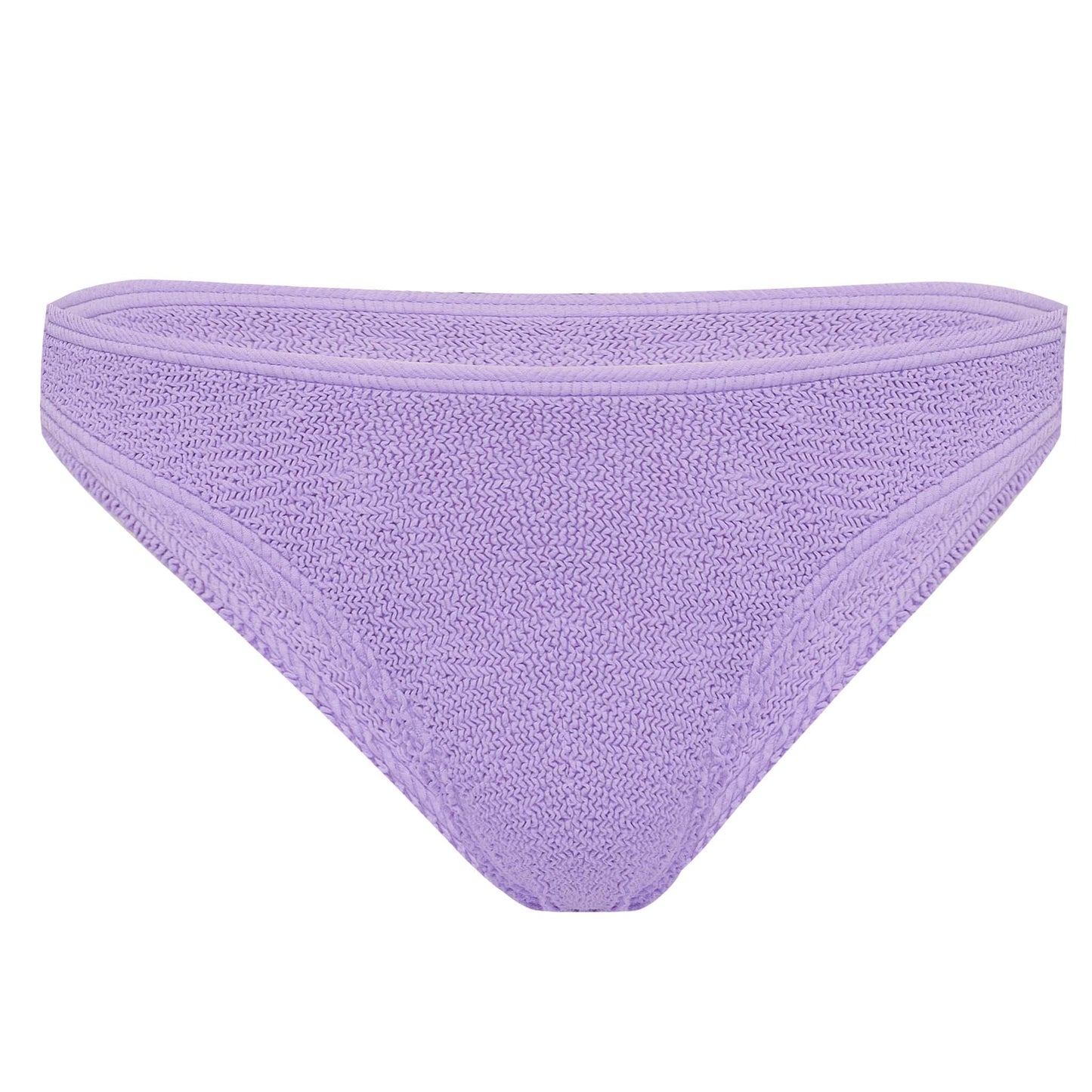 Sardinia Bikini Cheeky Bottoms Lilac