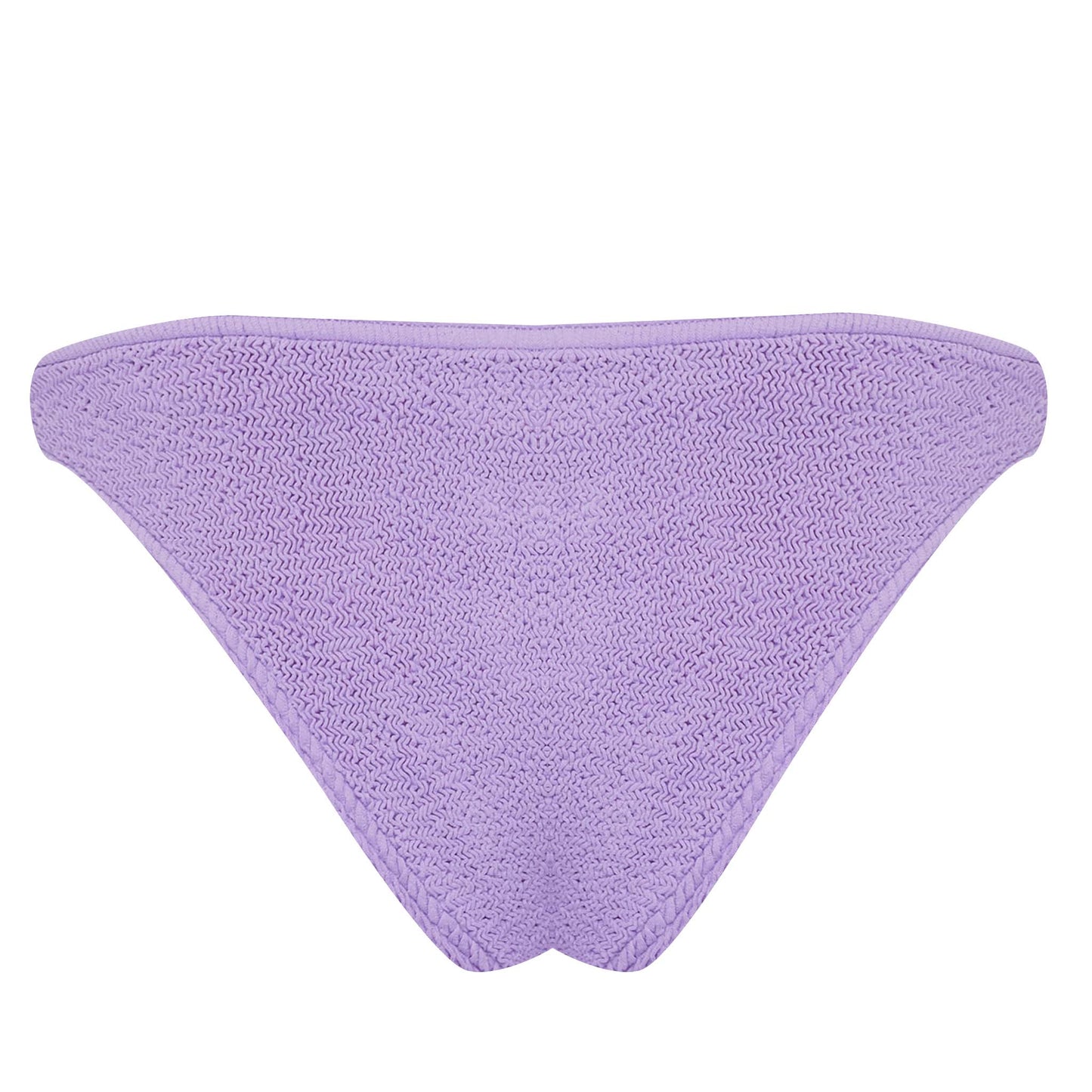 Sardinia Bikini Cheeky Bottoms Lilac