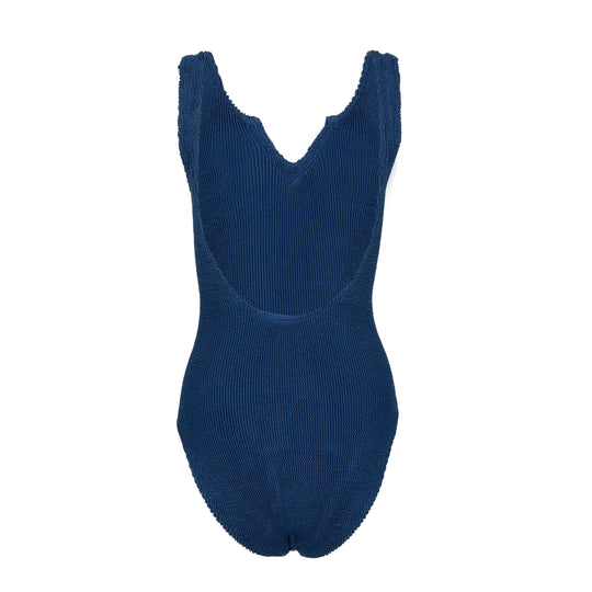 St. Barth’s One Piece Navy Blue - ONE SIZE - One Piece
