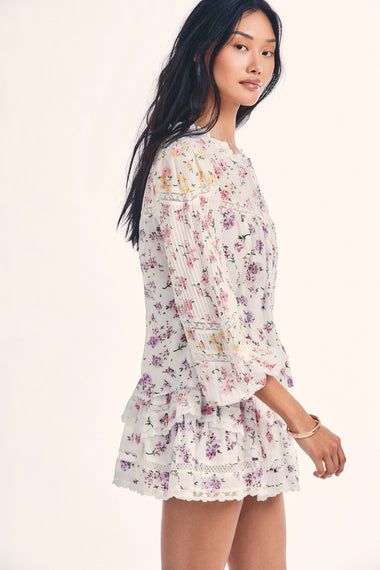 Badyn Blouse Fruit Bliss - Top
