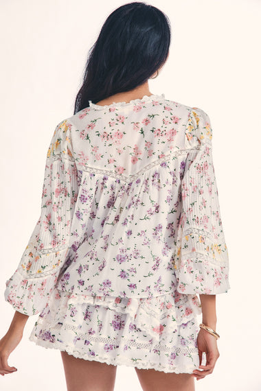 Badyn Blouse Fruit Bliss - Top