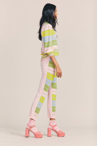 Kaiden Pant Pastel Party - Bottoms
