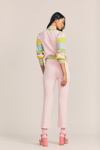 Kaiden Pant Pastel Party - Bottoms