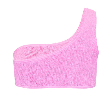 Bora Bora Bikini Top Prism Pink - ONE SIZE - Bikini Top