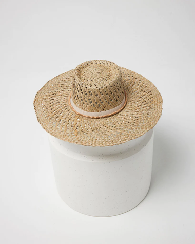Ladies Summer Hat