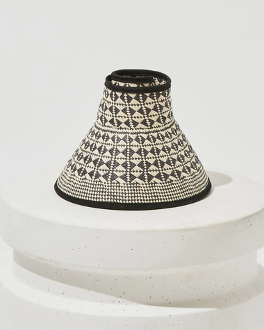 Sorento Hat Black - Hat