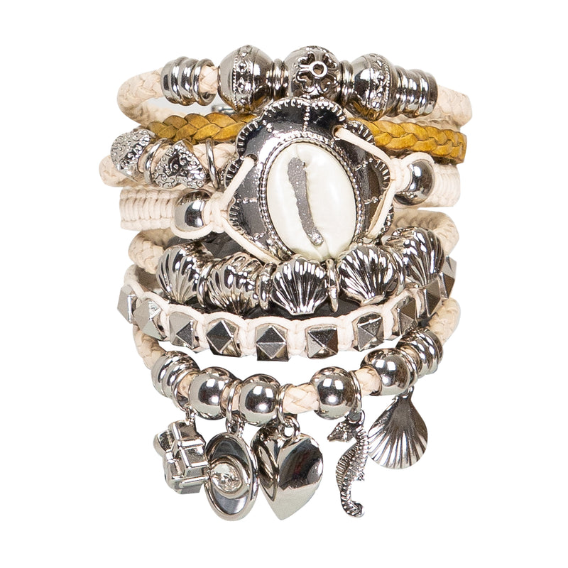 Bali Multi Bracelet