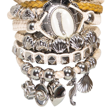 Bali Multi Bracelet - Bracelet