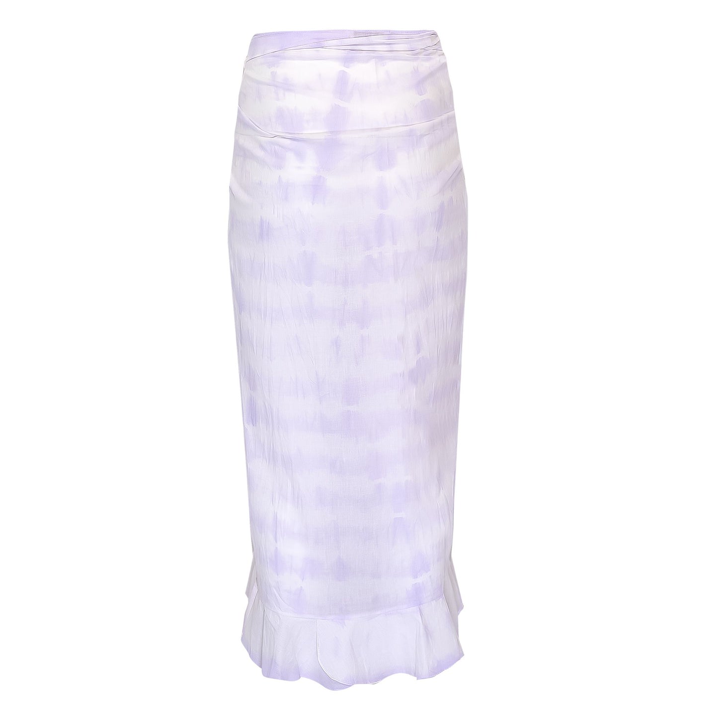 Chantilli Sarong Happy Lavander