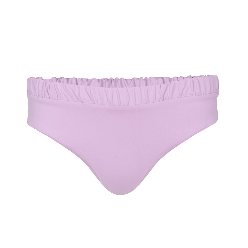Ostuni Bikini Bottom Violette