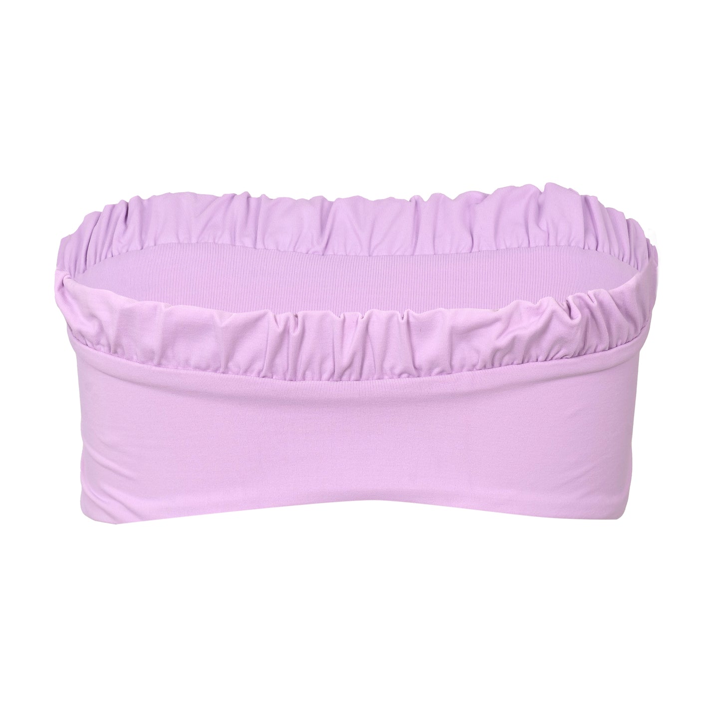 Ostuni Bikini Top Violette - Bikini Top