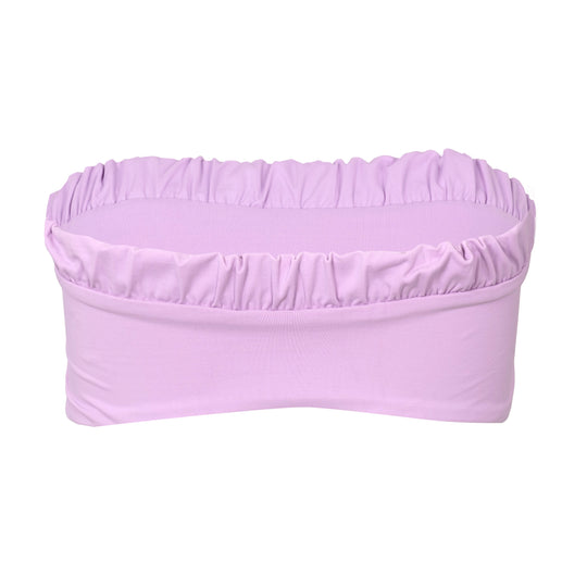 Ostuni Bikini Top Violette - Bikini Top