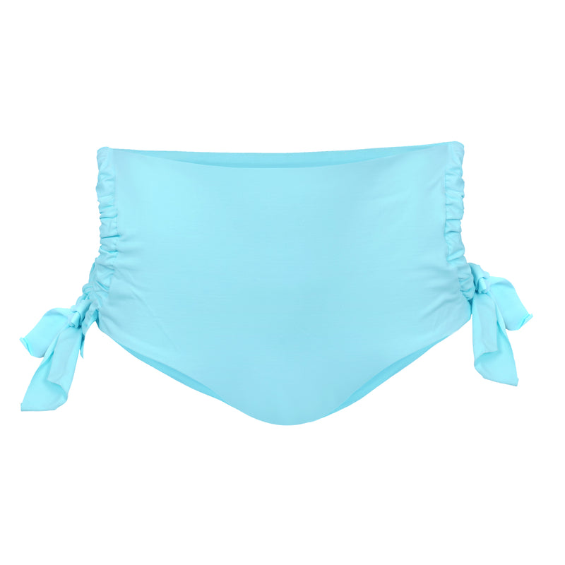 Taranto Bikini Bottom Azure