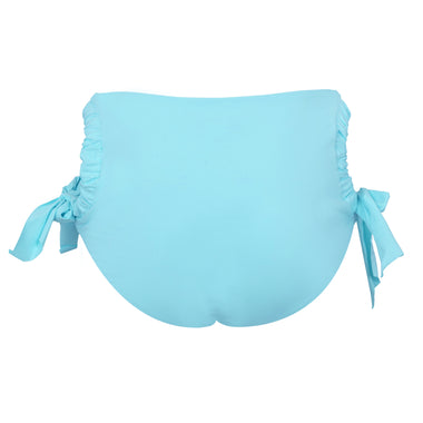 Taranto Bikini Bottom Azure - Bikini Bottom