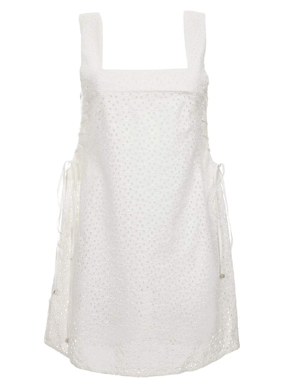 Load image into Gallery viewer, Waikiki Dress Crema - Cover Up
