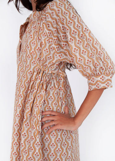 Ladies Organic Cotton Dress