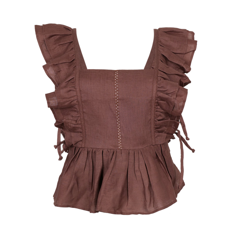 Willow Top Plum