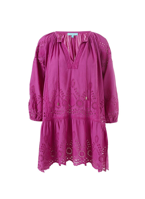 Ashley Kaftan Viola