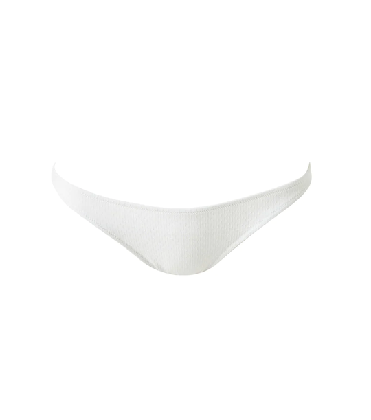 Bikini Bottoms with Moderate Coverage