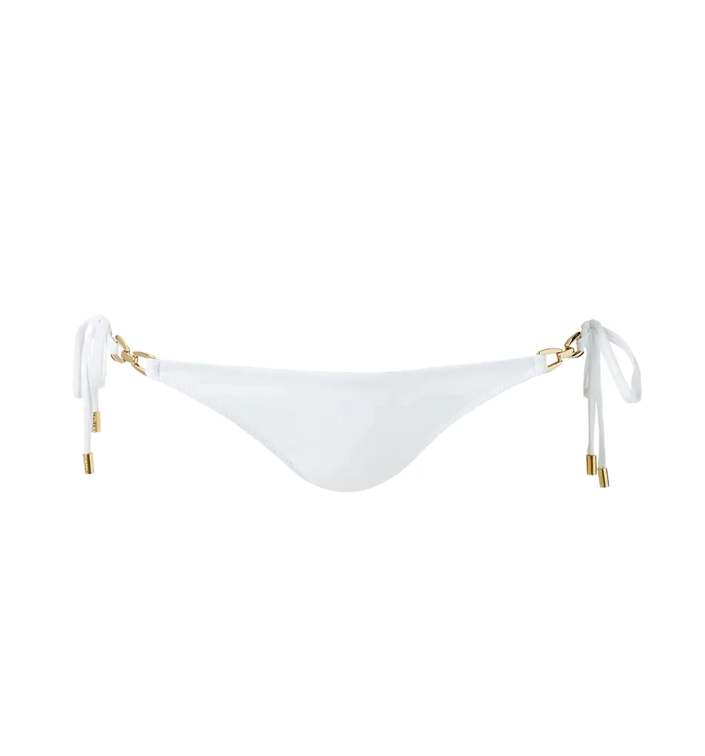 Bahamas Bikini Bottom White