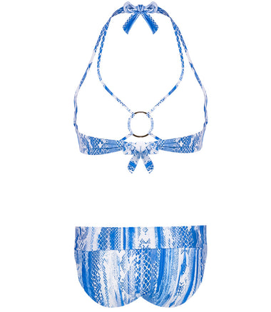 Melissa Odabash Brussels Bottom Tide - Bikini Bottom