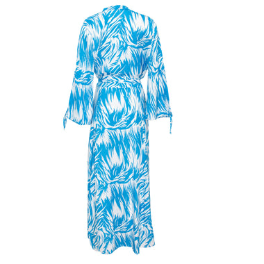 Gabby Splash Kaftan - Kaftan