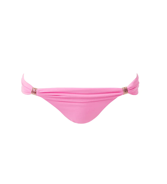 Grenada Bikini Bottom Pink