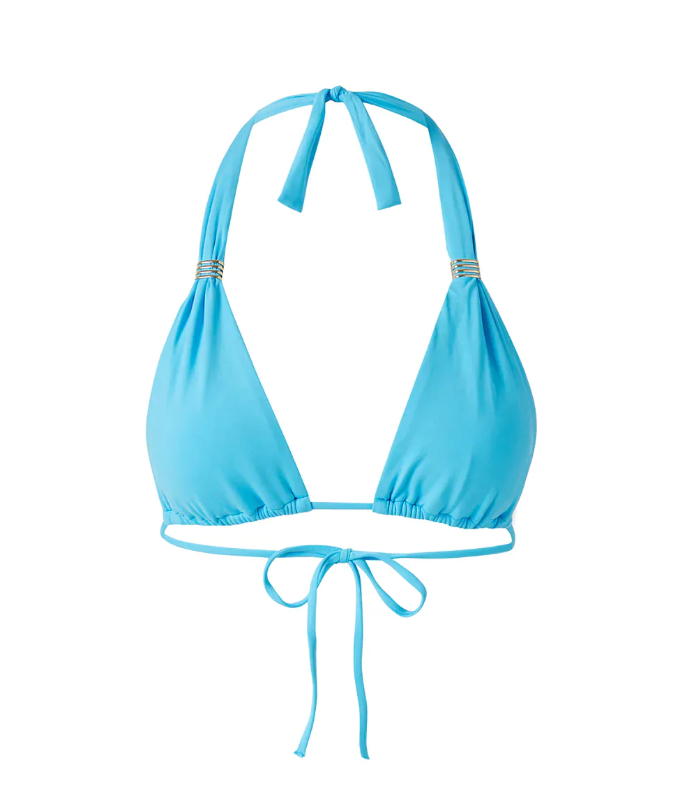 Grenada Bikini Top Ocean