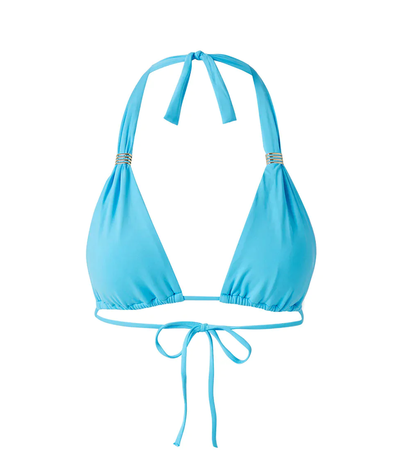 Grenada Bikini Top Ocean