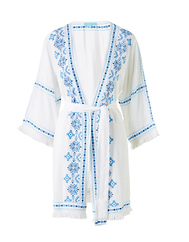 Melissa Odabash Kaftan