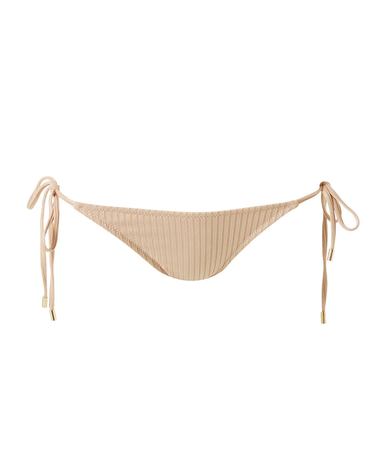 Bikini Bottoms in Tan