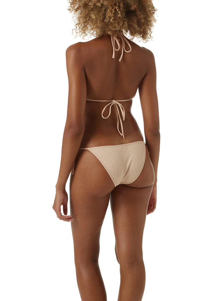 Load image into Gallery viewer, Tie Back Bikini Top
