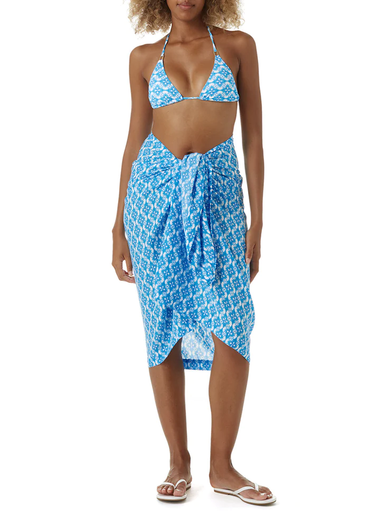 Pareo Diamond - ONE SIZE - Sarong