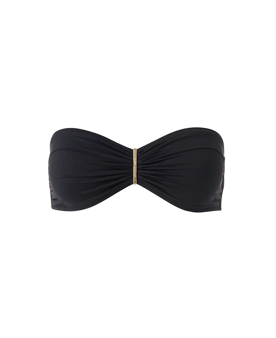 Load image into Gallery viewer, Bikini Top with Removable Pads
