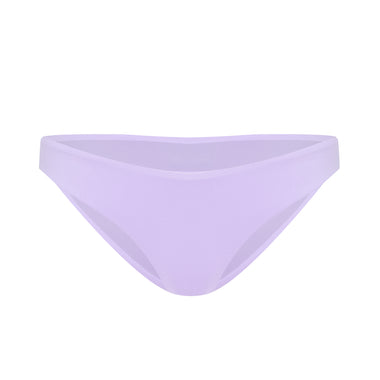 Vienna Lilac Bikini Bottom - Bikini Bottom