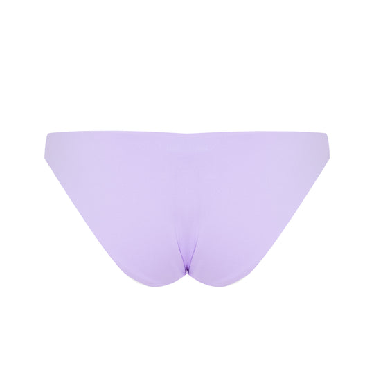 Vienna Lilac Bikini Bottom