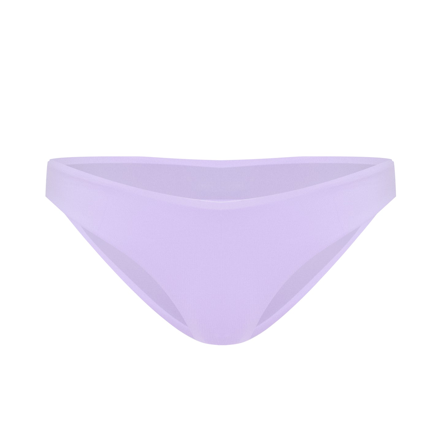 Vienna Lilac Bikini Bottom