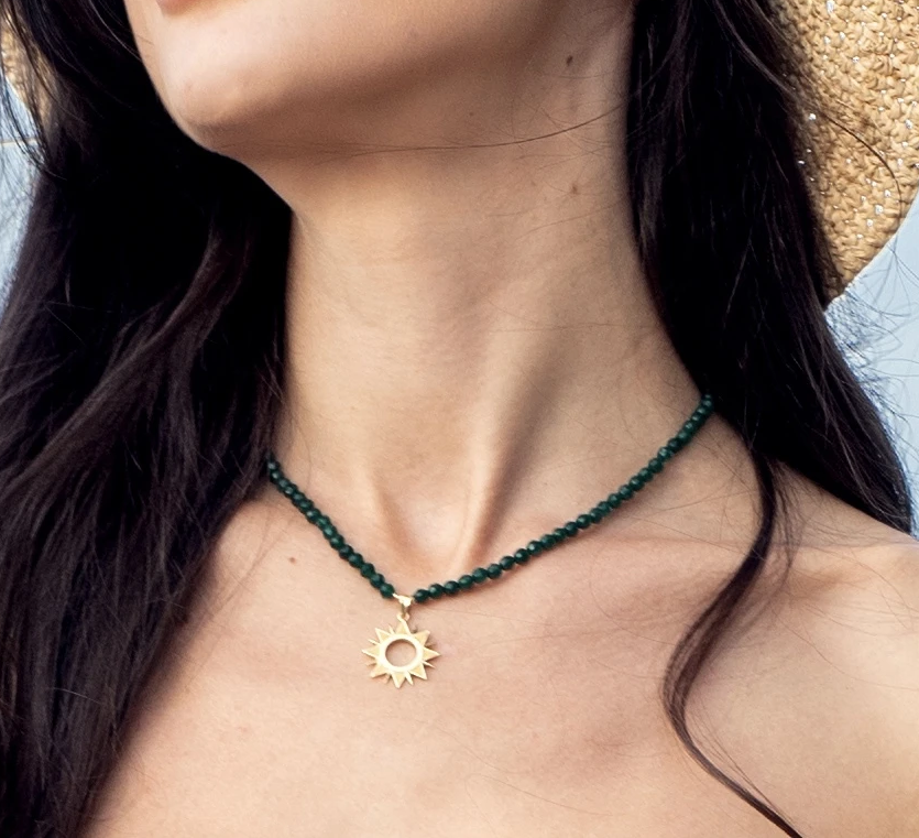 California Vibes Necklace