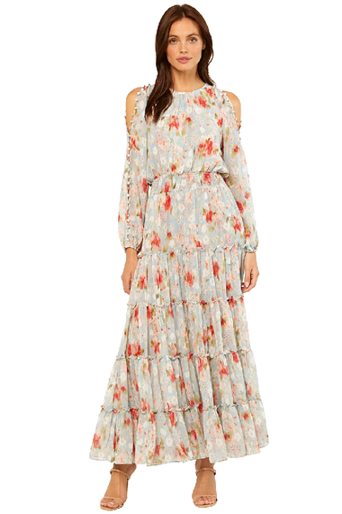 Anya Dress Daydream Floral - Dress