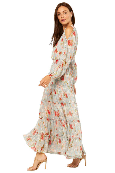 Anya Dress Daydream Floral - Dress