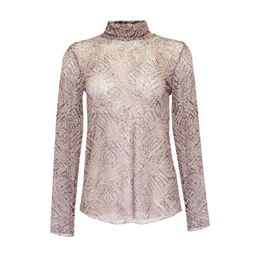 Nadia Top Tanza - Top